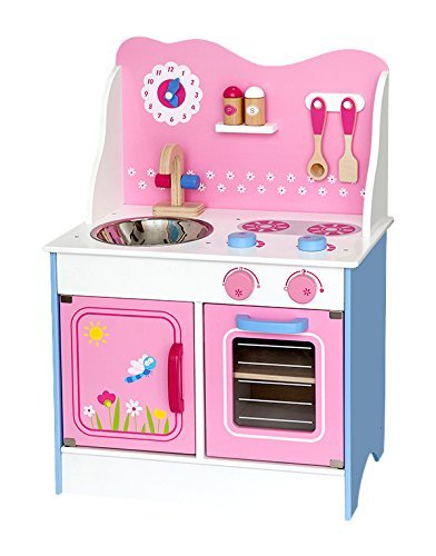 viga kitchen